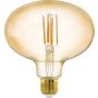 Eglo LED VINTAGE 12596 Gloeilamp 1X4W/E27 2200K 400LM