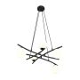Emibig ESSA 1201/5 Hanglamp 5x10W/E14 IP20