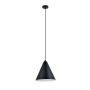 Emibig REBEL 1270/1 Hanglamp 1x15W/E27 IP20