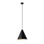 Emibig REBEL 1271/1 Hanglamp 1x15W/E27 IP20