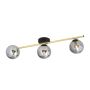 Emibig SPLENDI 1246/3 Plafondlamp 3x10W/E14 IP20
