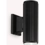 Ideal Lux BASE 129433 Wandlamp 2x28W/GU10 ip44