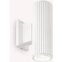 Ideal Lux BASE 129457 Wandlamp 2x28W/GU10 ip44