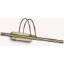 Ideal Lux BOW 121161 Wandlamp 1x4,6W/LED ip20