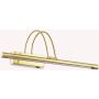 Ideal Lux BOW 121178 Wandlamp 1x4,6W/LED ip20