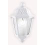 Ideal Lux DAFNE 120430 Wandlamp 1x23W/E27 ip55