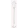 Ideal Lux DAFNE 120454 Straatlantaarn 1x23W/E27 ip55