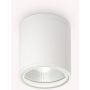 Ideal Lux GUN 122663 Opbouwspot 1x28W/GU10 ip55
