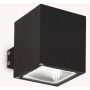 Ideal Lux SNIF 123080 Wandlamp 1x40W/G9 ip44
