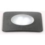 Ideal Lux WAY 120317 Inrijlamp 1x6W/GU10 ip67