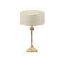 Jupiter KASZMIR 1277 Tafellamp 1x15W/E27 IP20