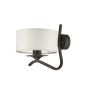 Jupiter KASZMIR 1280 Wandlamp 1x15W/E27 IP20