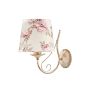Jupiter SARA 1285 Wandlamp 1x15W/E27 IP20