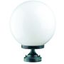 Novolux GLOBI 127G-G05X1A-01 Vloerlamp 1x42W/E27 IP43