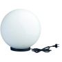 Novolux GLOU 129G-G05X1A-02 Vloerlamp 1x30W/E27 IP44