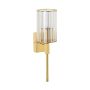 Zuma Line ARIA 1224 Wandlamp 1x7W/E14 IP20