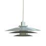 Prezent ALTERA 1237 Hanglamp 1x60W/E27 IP20