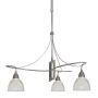 Prezent CARRAT II. 12044 Plafondlamp 3x40W/E14 IP20