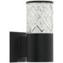 Prezent EVEN 12100 Wandlamp 1x40w/e27 ip54