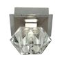 Prezent ZAFIRA 12064 Plafondlamp 1x33W/G9 IP20