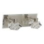 Prezent ZAFIRA 12066 Wandlamp 2x33W/G9 IP20