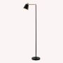 Zambelis FLOOR LAMP 20216 Staande lamp 1x25W/E27 IP20