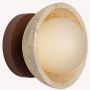 Zambelis WALL LIGHT 25418 Wandlamp 1x5W/G9 IP20