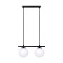 Zuma Line GLOBE 1208 Hanglamp 2x10W/E14 IP20