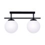 Zuma Line GLOBE 1211 Plafondlamp 2x10W/E14 IP20