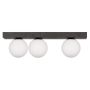 Zuma Line SPHERE 1203 Plafondlamp 3x8W/G9 IP20
