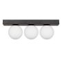 Zuma Line SPHERE 1204 Plafondlamp 3x8W/G9 IP20