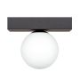 Zuma Line SPHERE 1206 Plafondlamp 1x8W/G9 IP20