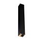 Antigo Doha 1705 Opbouwspot 1x10W/GU10 IP20
