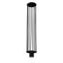 Antigo IHI 9006 Plafondlamp 8x40W/G9 IP20