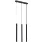 Argon ETNA PLUS 6179 Hanglamp 3x6W(Max)/G9 IP20