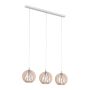 Argon PORTORYKO 1336 Hanglamp 3x7W/E14 IP20