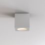 Astro Lighting KOS SQUARE II 1326043 Opbouwspot 1x6W/LED,GU10 IP65