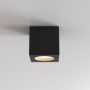 Astro Lighting KOS SQUARE II 1326044 Opbouwspot 1x6W/LED,GU10 IP65