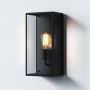 Astro Lighting MESSINA 1183028 Wandlamp 1x12W/E27 IP44