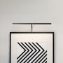 Astro Lighting MONDRIAN 600 FRAME MOUNTED LED 1374015 Schilderijlamp 1x8,4W/LED 2700K 219LM IP20