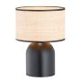 Emibig ASPEN 1324/LN1 Tafellamp 1x15W/E27 IP20