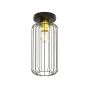 Emibig BARN 1366/1 Plafondlamp 1x15W/E27 IP20