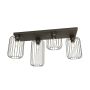 Emibig BARN 1367/4 Plafondlamp 4x15W/E27 IP20