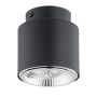 Emibig NANO 1310/1 Opbouwspot 1x15W/GU10 AR111 IP20