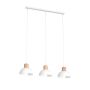 Emibig SECO 1394/3 Hanglamp 2x15W/E27 IP20