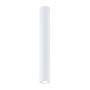 Emibig TECNO 1317/1L Opbouwspot 1x8W/GU10 IP20