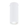 Emibig TECNO 1317/1S Opbouwspot 1x8W/GU10 IP20