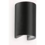 Ideal Lux APOLLO 137391 Wandlamp 2x6W/LED ip44