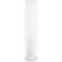 Ideal Lux EDO 135755 Vloerlamp 1x15W/GX53 ip65