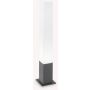 Ideal Lux EDO 135762 Vloerlamp 1x15W/GX53 ip65
